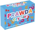 Prawda czy nie? - tantis.pl