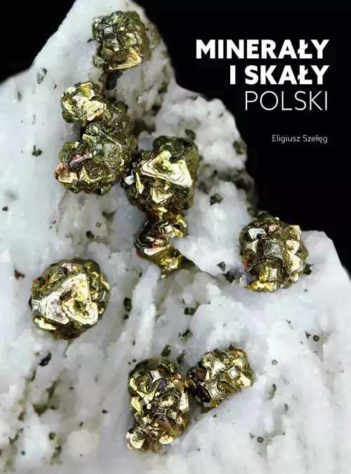 Minerały i skały Polski - tantis.pl