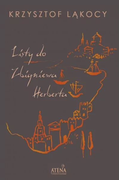 Listy do Zbigniewa Herberta - tantis.pl