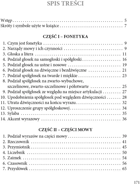 Gramatyka co z głowy nie umyka - tantis.pl