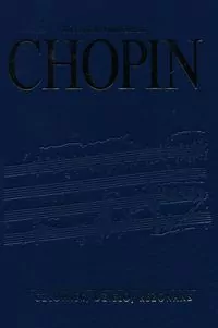 Chopin człowiek, dzieło, rezonans - tantis.pl