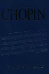 Chopin człowiek, dzieło, rezonans