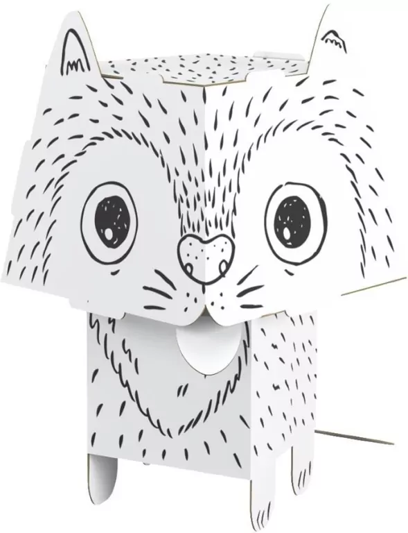 Kto. Cube Head - tantis.pl