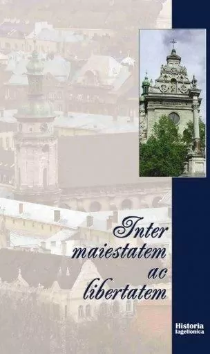 Inter maiestatem ac libertatem - tantis.pl