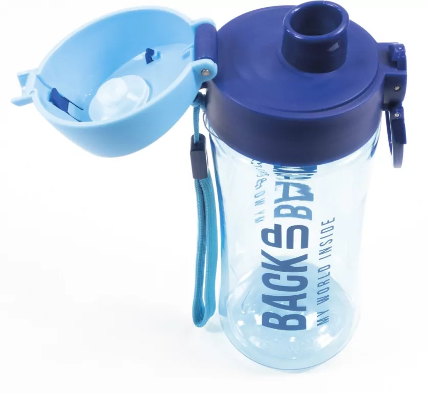 Bidon BackUp 7 A58 400ml DERFORM - tantis.pl