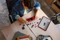 LEGO® Speed Champions. Samochód sportowy 77254 - tantis.pl