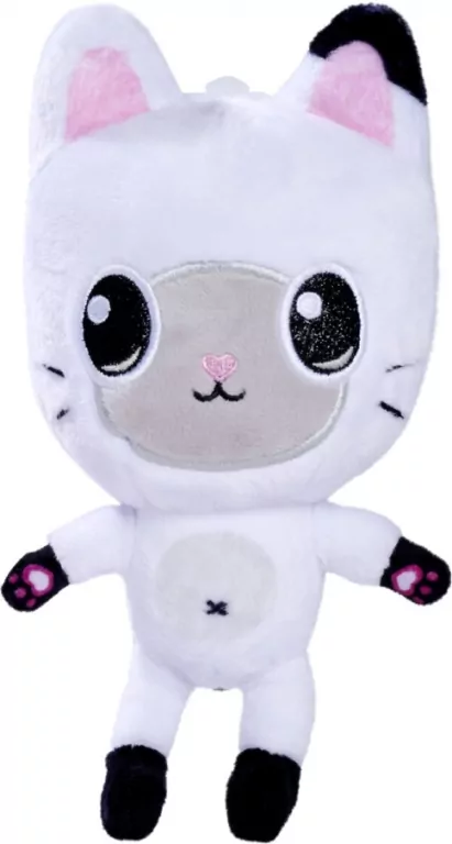 Pluszowe maskotki 18cm. Mix wzorów - tantis.pl