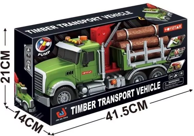 Auto ciężarowe - tantis.pl
