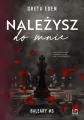 Należysz do mnie. Baleary. Tom 3 - tantis.pl