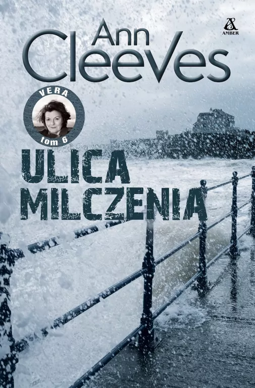 Ulica milczenia - tantis.pl