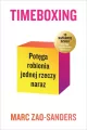 Timeboxing. Potęga robienia jednej rzeczy naraz - tantis.pl