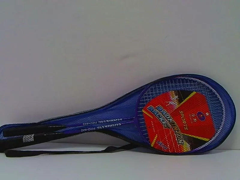 Badminton metalowy - tantis.pl