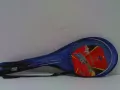 Badminton metalowy - tantis.pl