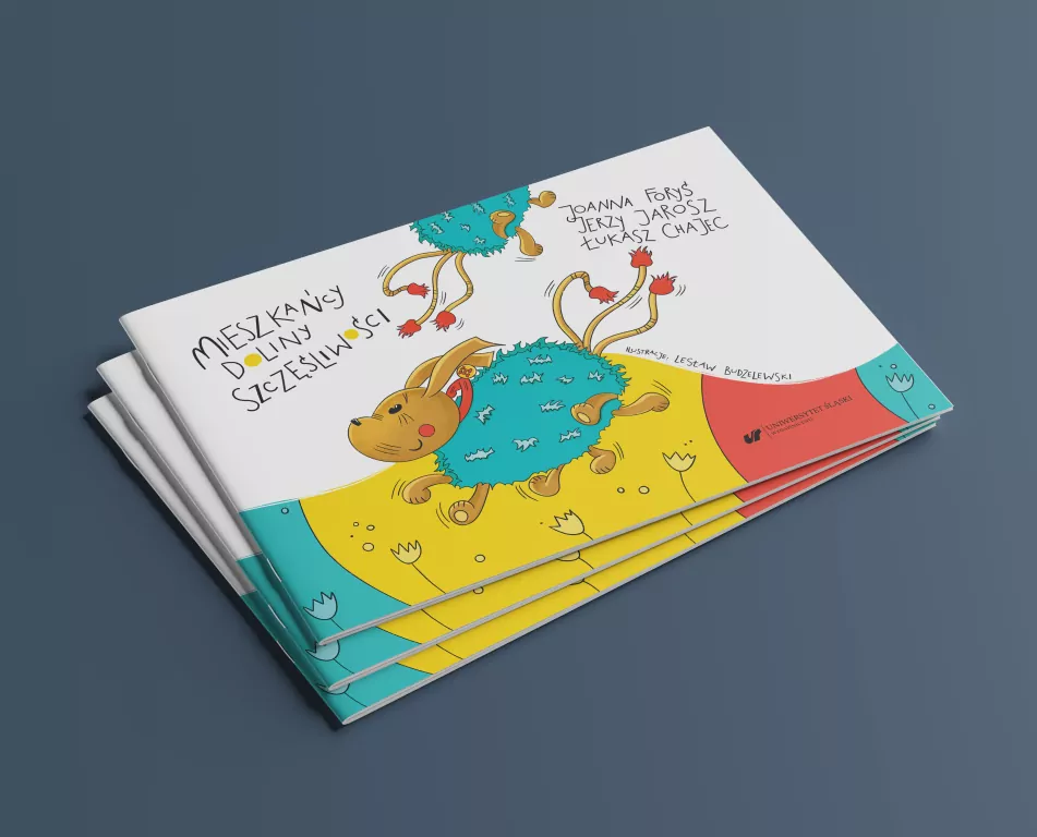 Mieszkańcy Doliny Szczęśliwości - tantis.pl