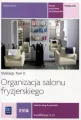 Organizacja salonu fryzjer. Kwal. A.23 REA-WSiP - tantis.pl