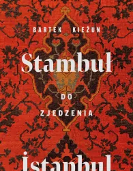 Stambuł do zjedzenia