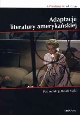 Adaptacje literatury amerykańskiej