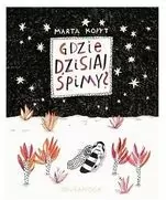 Gdzie dzisiaj śpimy? - tantis.pl