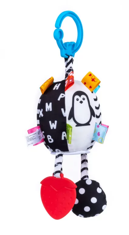 Zawieszka Piłka Sensory 80137 - tantis.pl