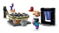 LEGO® Minecraft. Podróż przez portal netheru 21584 - tantis.pl