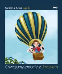 Oswajamy emocje z Limbisiem - tantis.pl