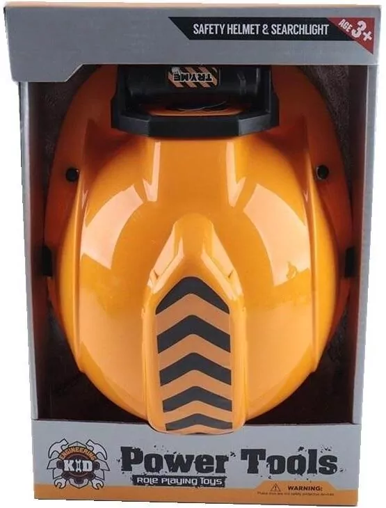 Kask z latarką - tantis.pl