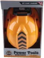 Kask z latarką - tantis.pl