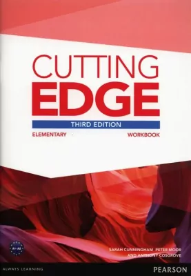 Cutting Edge Elementary Workbook