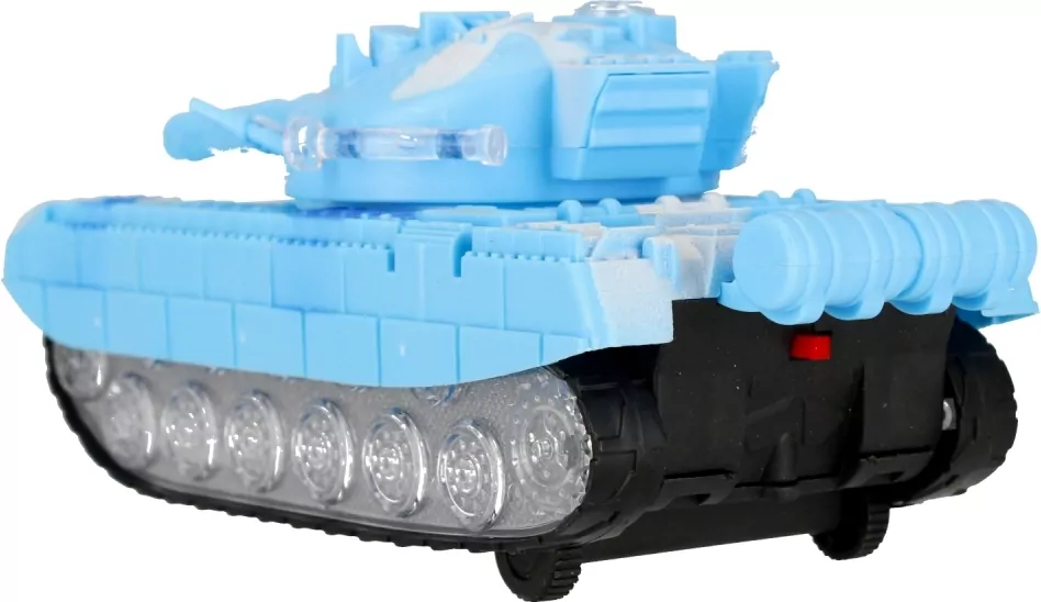 Czołg na baterie 22cm p6 MC - tantis.pl