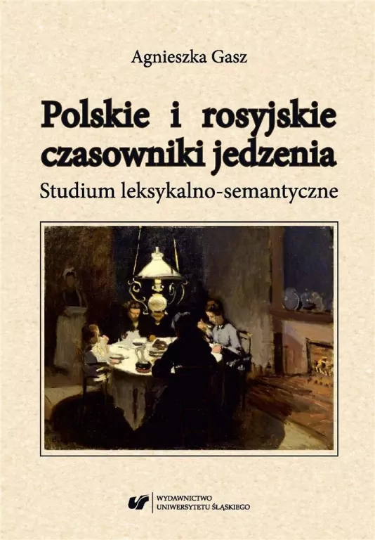 Polskie i rosyjskie czasowniki jedzenia - tantis.pl