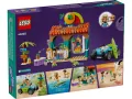LEGO® Friends. Plażowa budka z koktajlami. 42625 - tantis.pl
