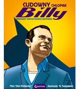 Cudowny chłopak Billy - tantis.pl