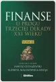 Finanse u progu trzeciej dekady XXI w. T.2 - tantis.pl