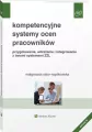 Kompetencyjne systemy ocen pracowników - tantis.pl
