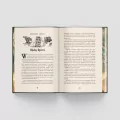 Harry Potter i więzień Azkabanu. (barwione brzegi) - tantis.pl