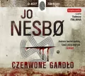 Czerwone gardło. Ślady zbrodni. Audiobook - tantis.pl