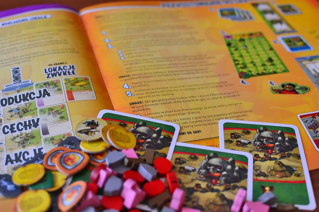 Osadnicy. Narodziny imperium - tantis.pl