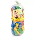 KLOCKI 130EL BAG WW FOL - tantis.pl