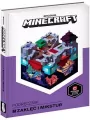 Minecraft. Podręcznik zaklęć i mikstur - tantis.pl