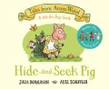 Hide-and-Seek Pig - tantis.pl