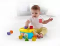 Pierwsze klocki malucha. Fisher-Price - tantis.pl