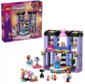 LEGO® Friends. Pokaz mody w mieście Heartlake 42685 - tantis.pl