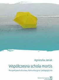 Współczesna schola mortis - tantis.pl