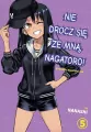 Nie drocz się ze mną, Nagatoro! Tom 5 - tantis.pl