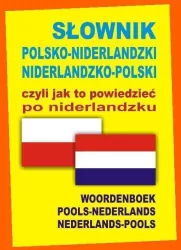 Słownik pol-nider-pol, czyli jak to powiedzieć TW