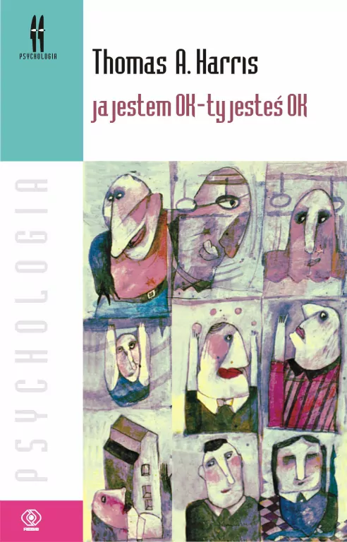 Ja jestem OK - ty jesteś OK - tantis.pl