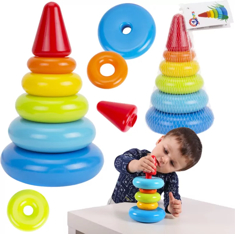 Piramida - tantis.pl