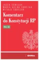 Komentarz do Konstytucji RP art. 53 - tantis.pl