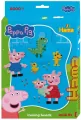 Koraliki Świnka Peppa 2000el - tantis.pl
