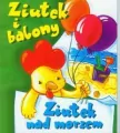 Ziutek i balony. Ziutek nad morzem. Harmonijki z Ziutkiem - tantis.pl